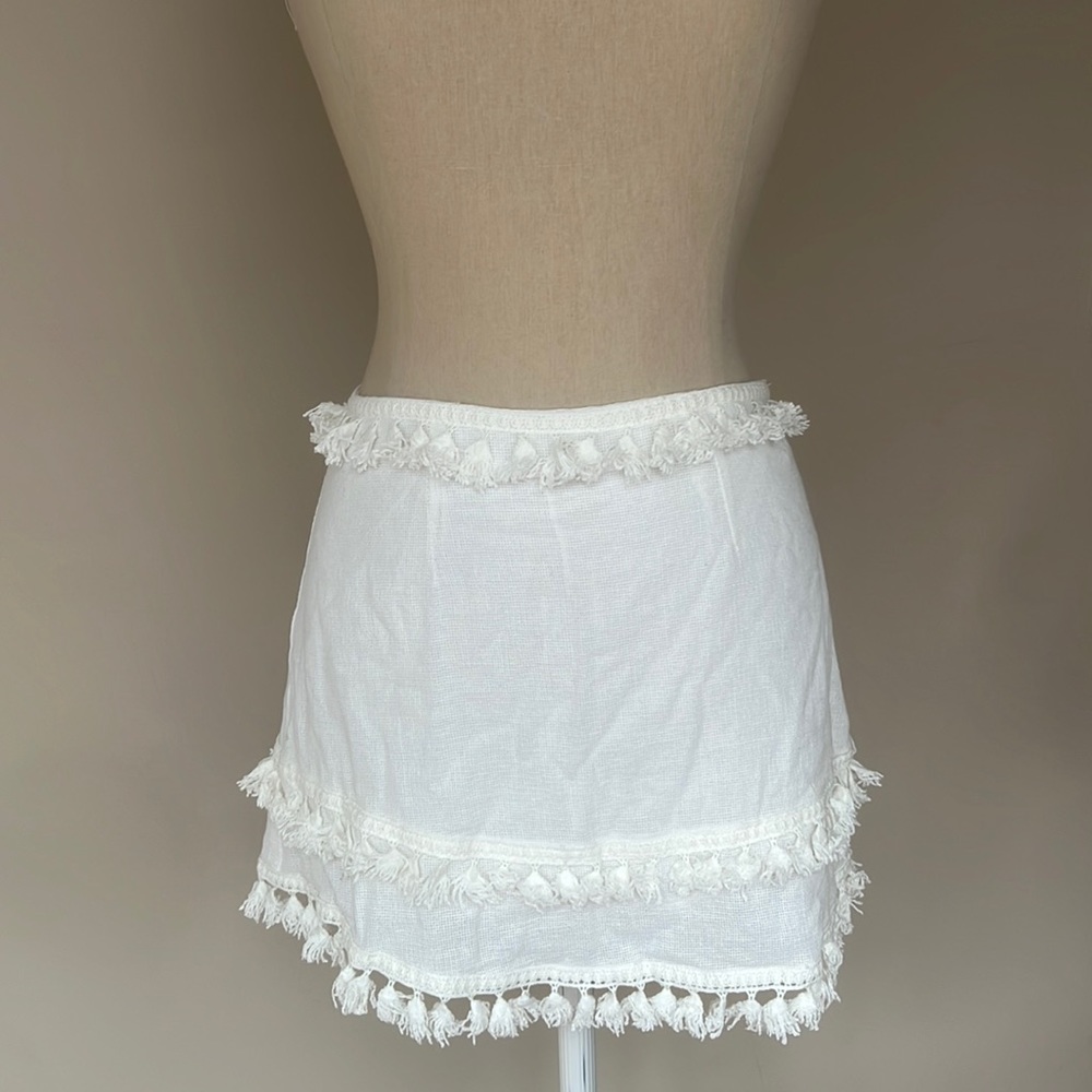 Skylar+Madison skirt